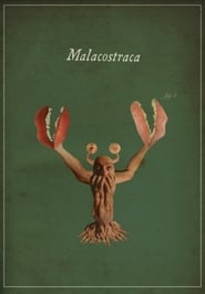 Malacostraca' Poster