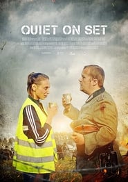 Quiet on Set' Poster