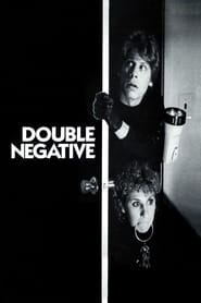 Double Negative' Poster
