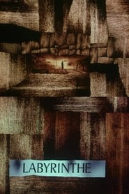 Labyrinth' Poster