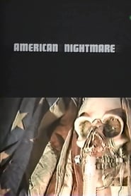 American Nightmare' Poster