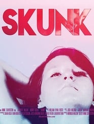 Skunk' Poster