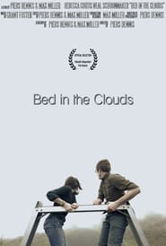 Bed in the Clouds' Poster