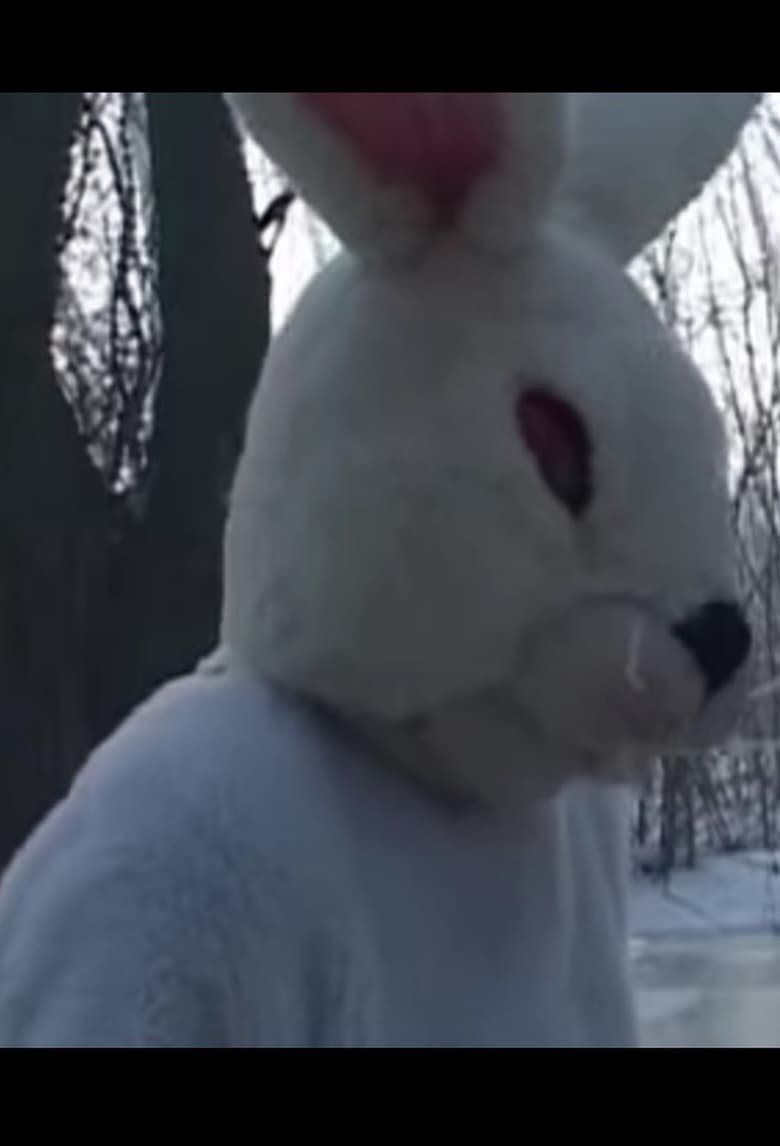 Run Rabbit Run Poster