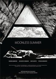 Moonless Summer' Poster