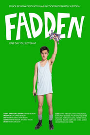 Fadden' Poster