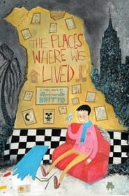 Places Where We Lived' Poster