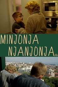 Minjonja njanjonja' Poster