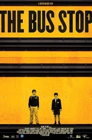 The Bus Stop' Poster