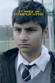 Yussef Is Complicated' Poster