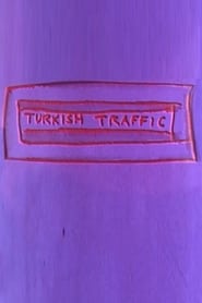 Turkish Traffic' Poster