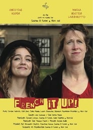 French It Up' Poster