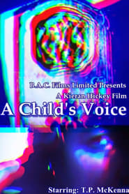 A Childs Voice' Poster