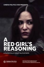 A Red Girls Reasoning' Poster
