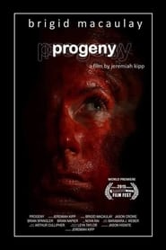 Progeny' Poster