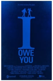 I Owe You' Poster