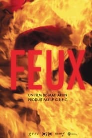 Feux' Poster