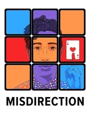 Misdirection' Poster