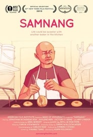 Samnang' Poster
