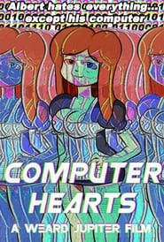 Computer Hearts' Poster