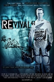 Revival 41' Poster