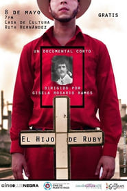 El hijo de Ruby' Poster