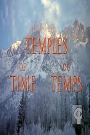 Temples of Time' Poster