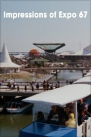Impressions of EXPO 67' Poster