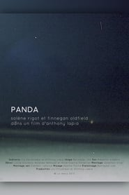 Panda' Poster