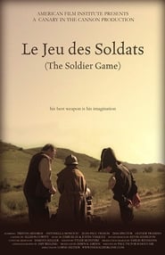 Le jeu des soldats' Poster