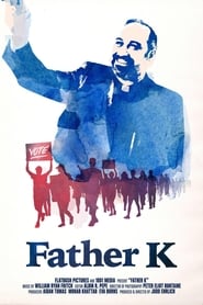 Father K' Poster