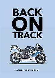 Back on Track' Poster