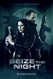 Seize the Night' Poster