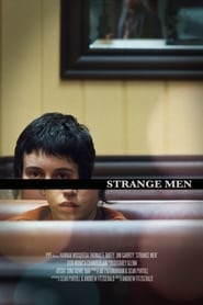 Strange Men' Poster