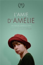 Lamie dAmlie' Poster