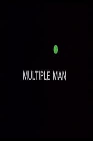 Multiple Man' Poster