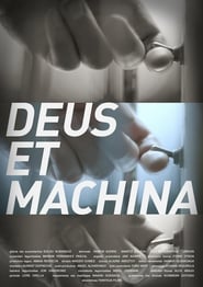 Deus et machina' Poster