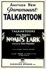 Noahs Lark' Poster