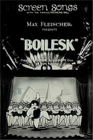 Boilesk' Poster