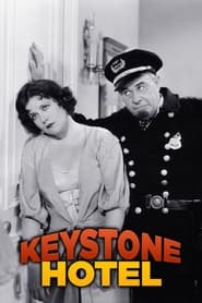 Keystone Hotel' Poster