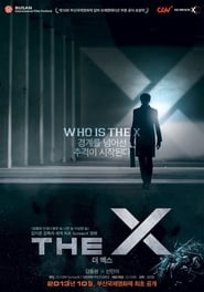 The X' Poster