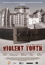 Violent Youth' Poster