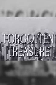 Forgotten Treasure' Poster