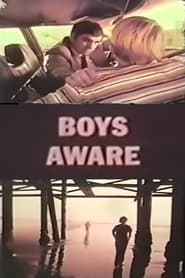 Boys Aware' Poster