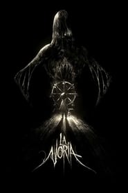La Noria' Poster