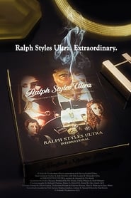 Ralph Styles Ultra' Poster