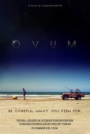 Ovum' Poster