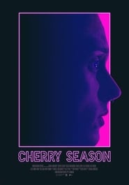 Cherry Season' Poster