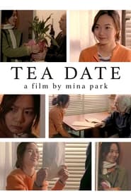 Tea Date' Poster