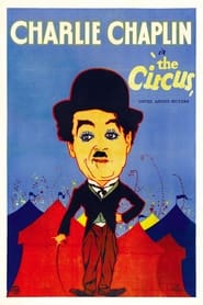 The Circus Premiere' Poster